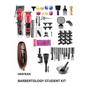 Barbertology Student Kit